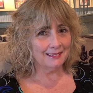 Meet your Posher, Terry ann